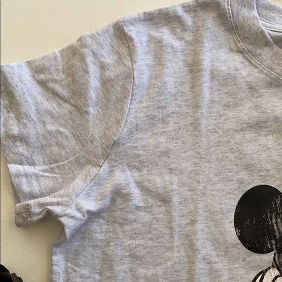 Disney Mickey Mouse T-shirt - Picture 11 of 14